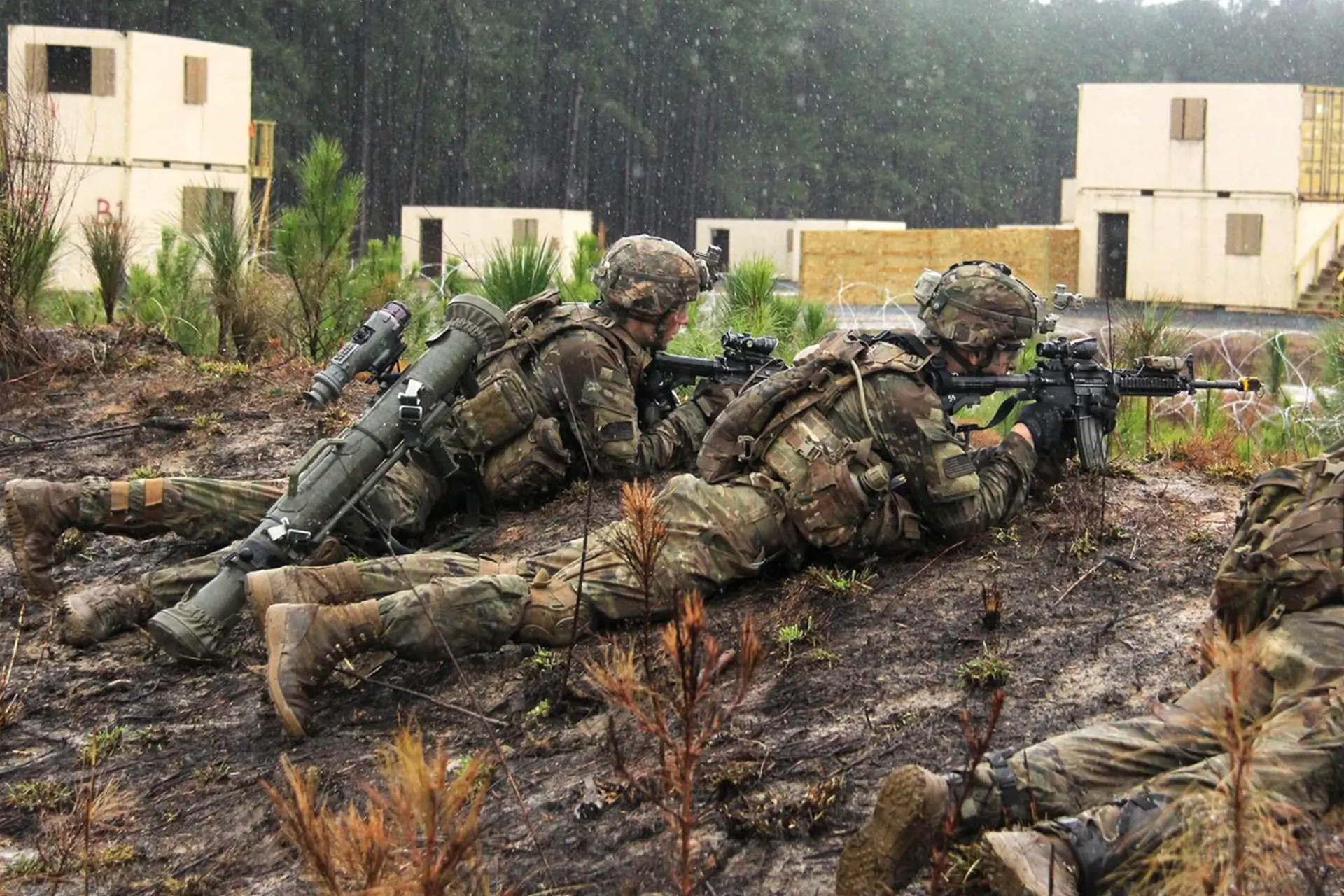 How to Choose the Best Military Combat Uniform Fabric