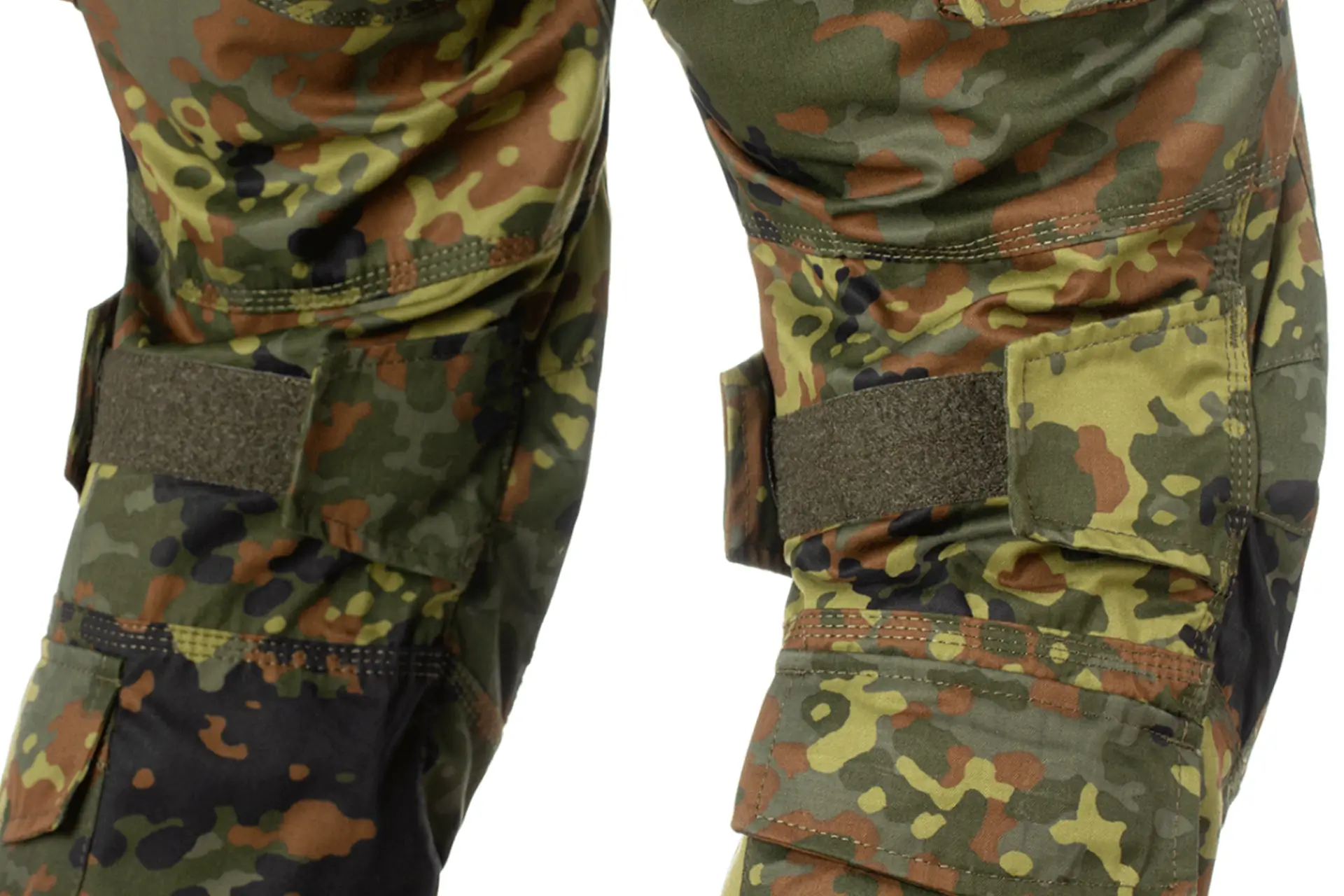 How to Choose the Best Military Combat Uniform Fabric