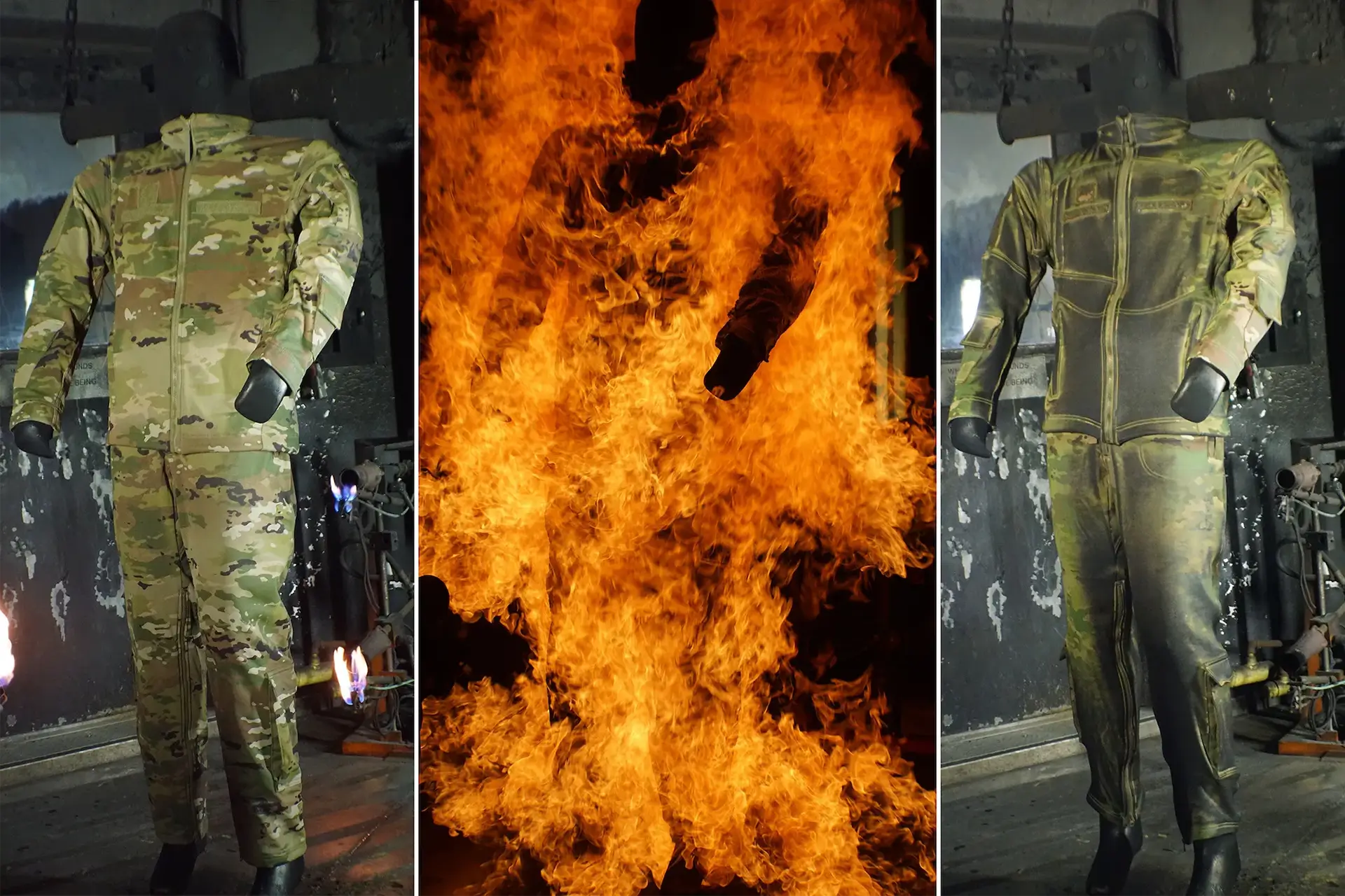 How to Choose the Best Military Combat Uniform Fabric
