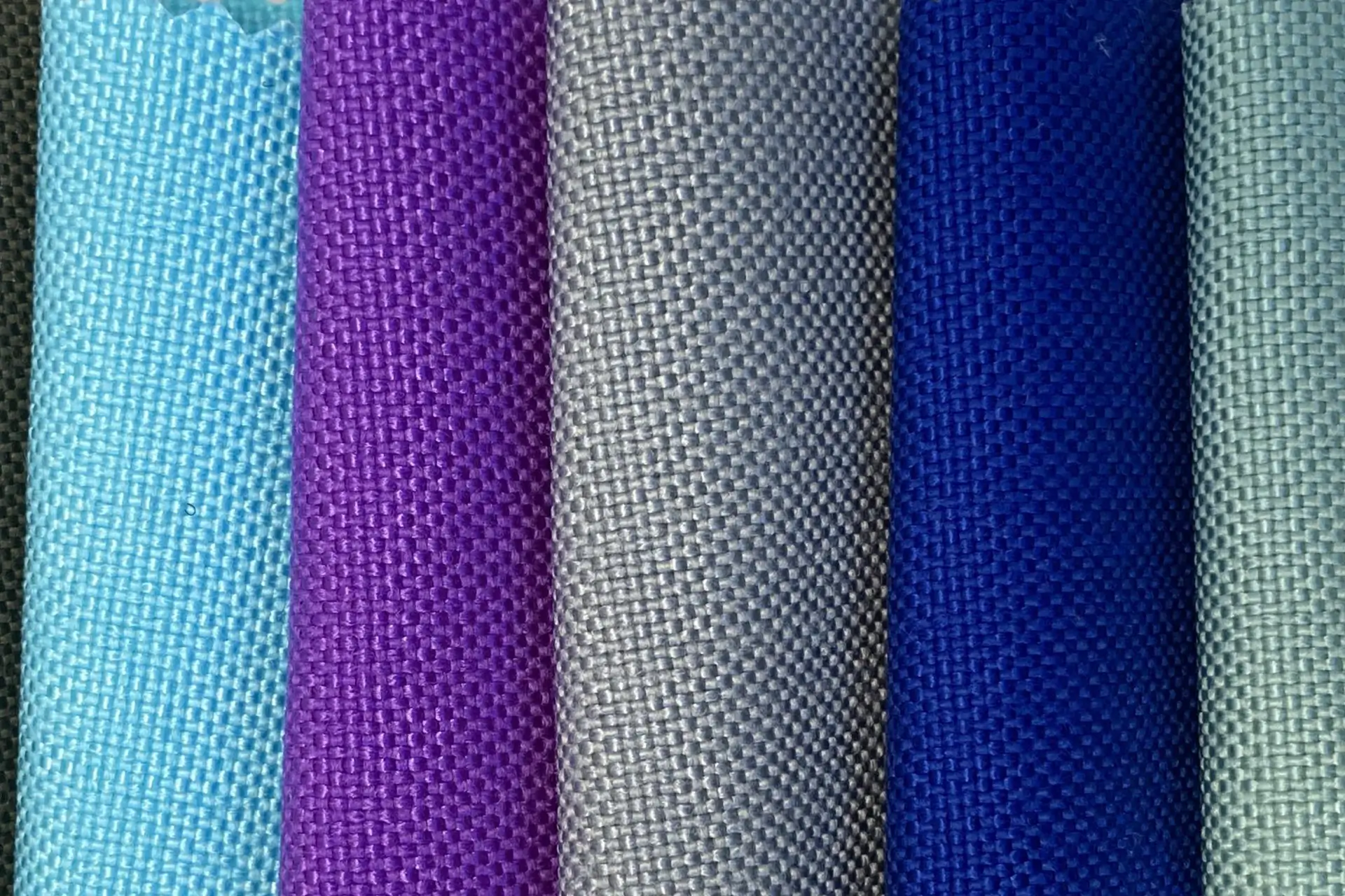 Why Cordura Fabric Is the Top Choice for Tactical Bags