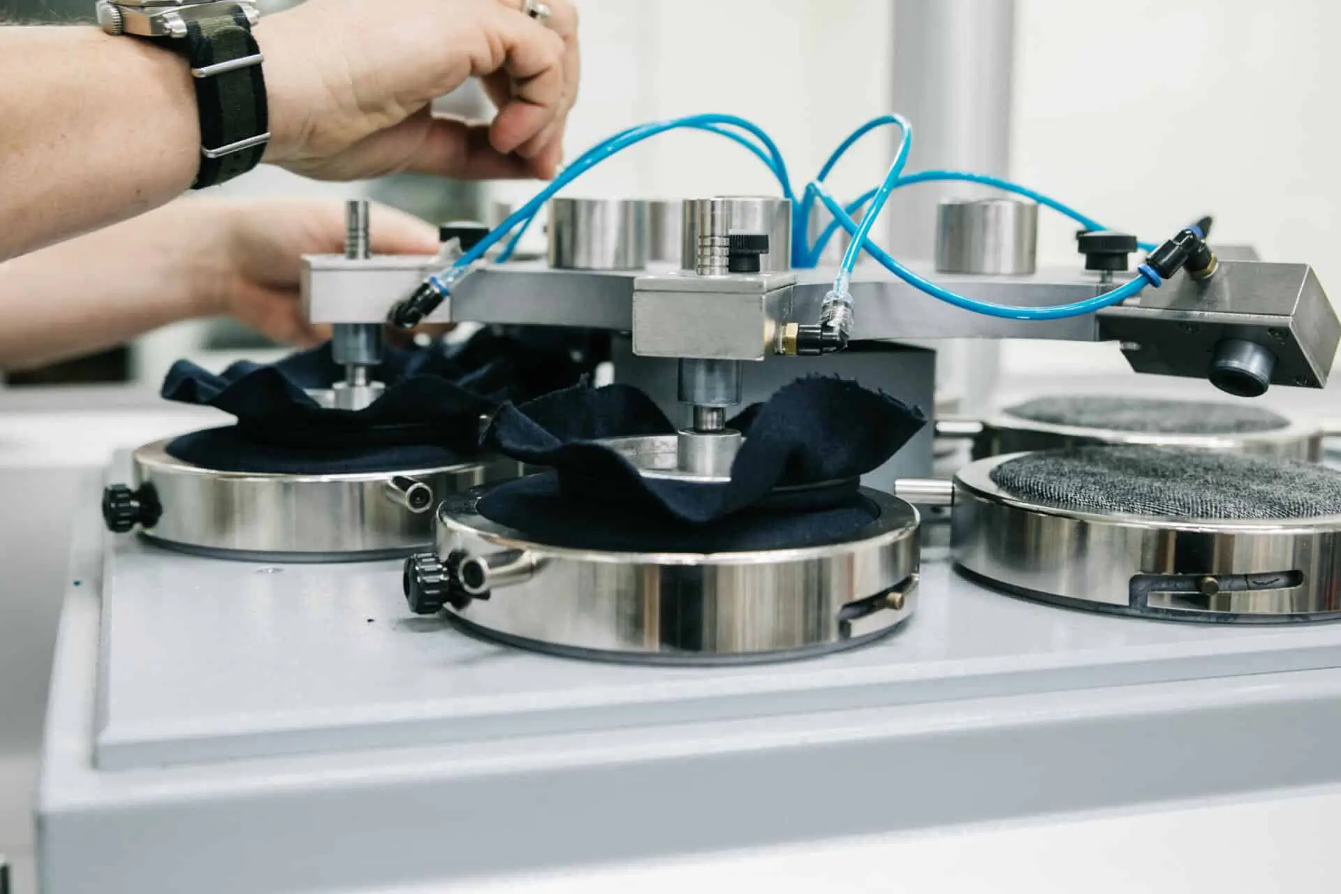 Why Cordura Fabric Is the Top Choice for Tactical Bags