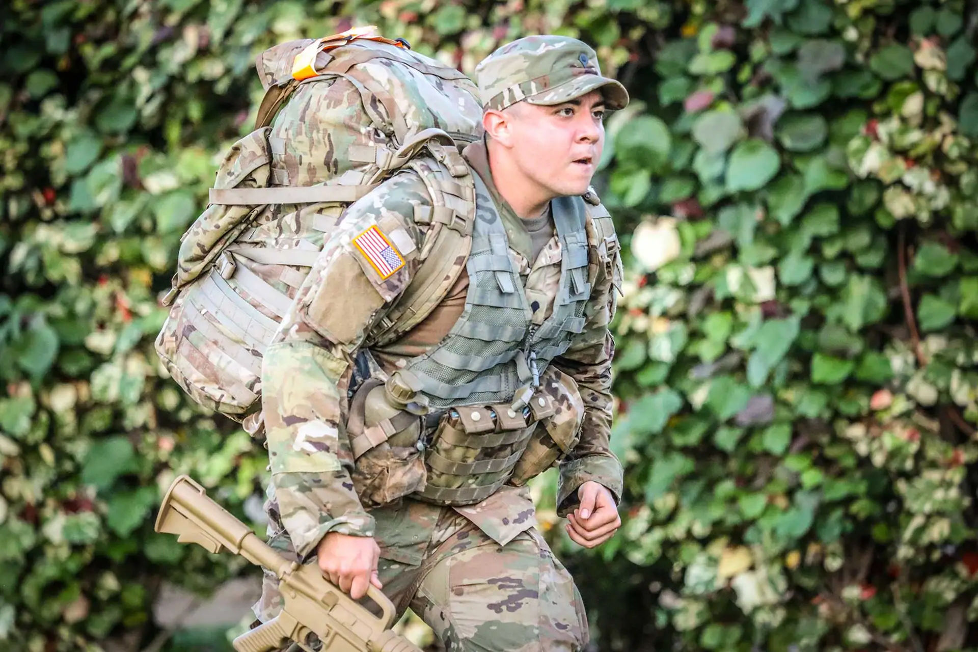 Why Cordura Fabric Is the Top Choice for Tactical Bags