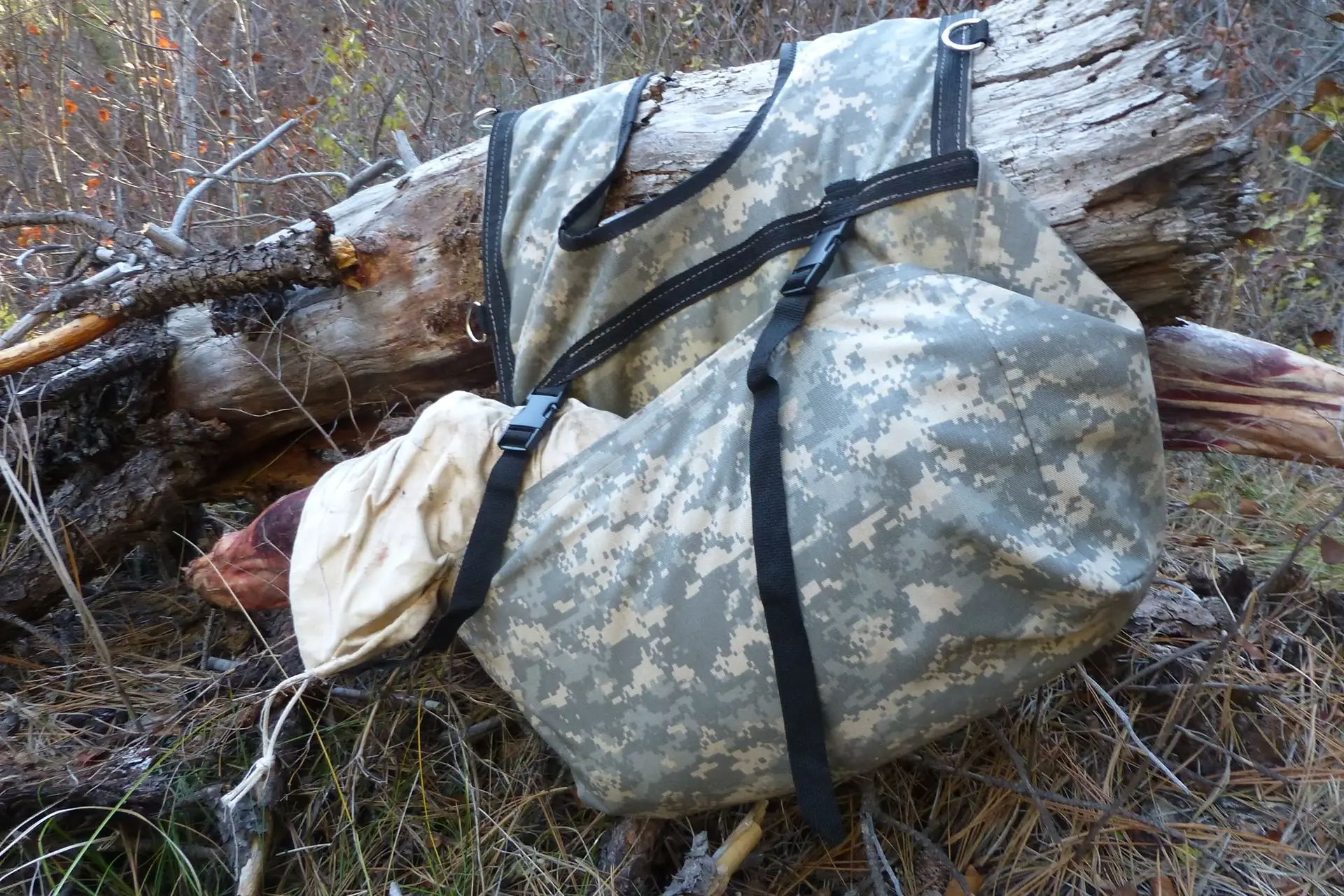 Why Cordura Fabric is the Ultimate Choice for Tactical Gear and Outdoor Equipment